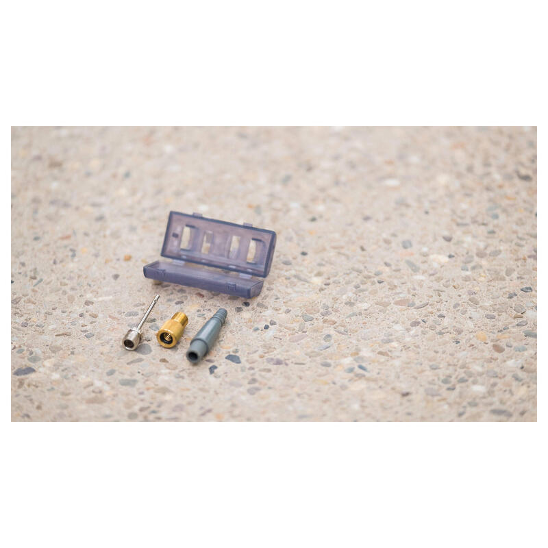 BBB BFP-90 ValveKit — set adaptoare valve.
