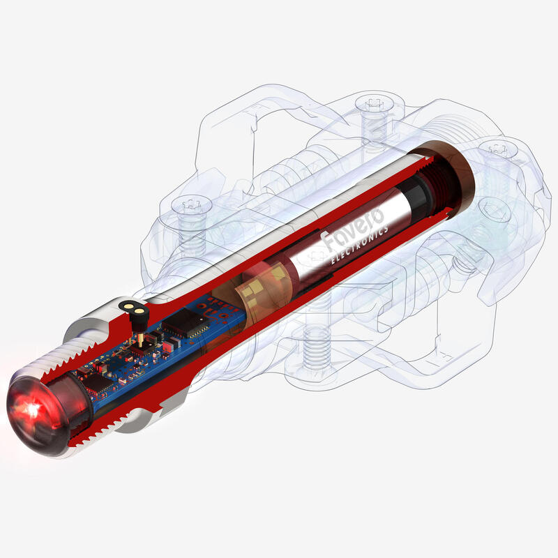 Assioma PRO MX-2 - pedale cu power meter dual integrat pentru MTB