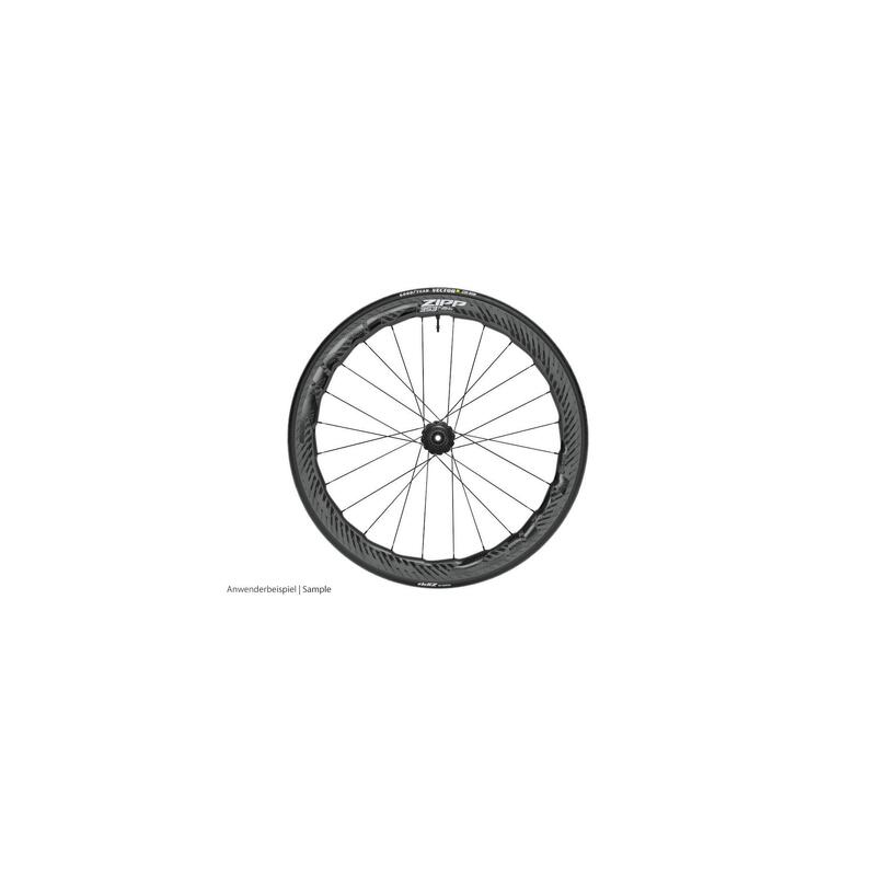 3641 Zipp Goodyear Vector NSW Black 700x30C tubeless
