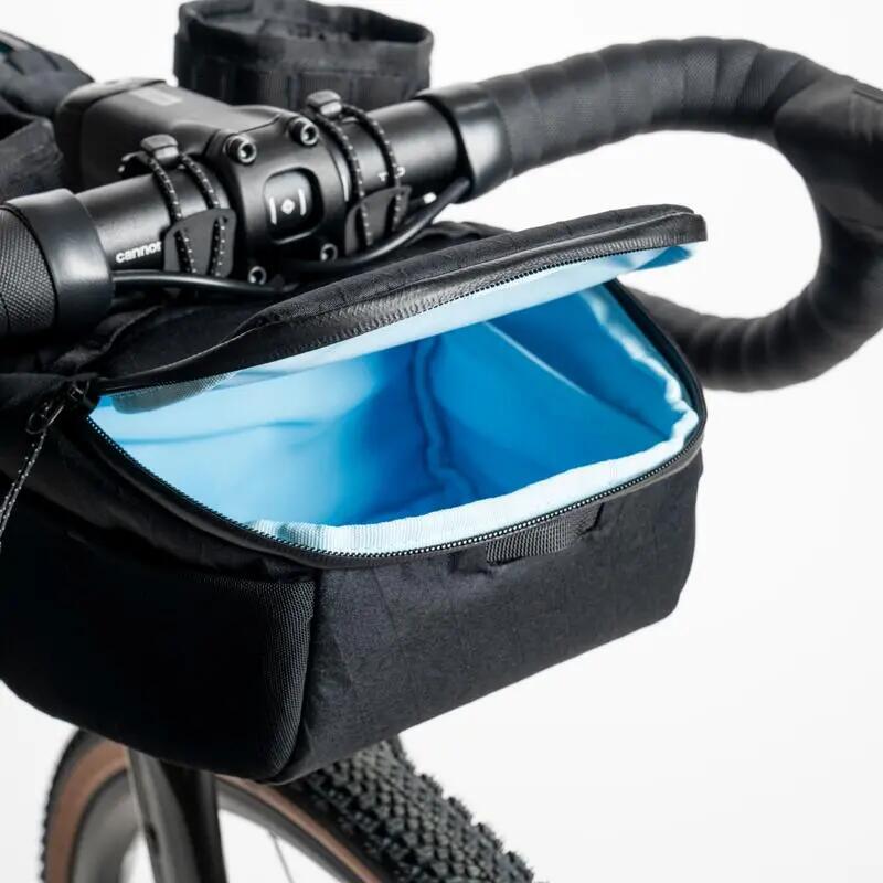 POC Ultra Bar handlebar bag 4L 5/5