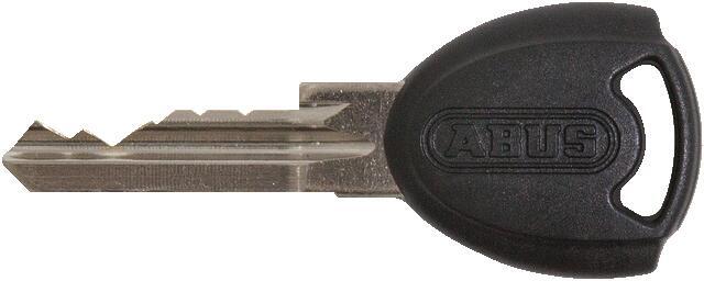 Abus Bordo uGrip 5700 - Secure Folding Lock 80 cm in Blue 4/4