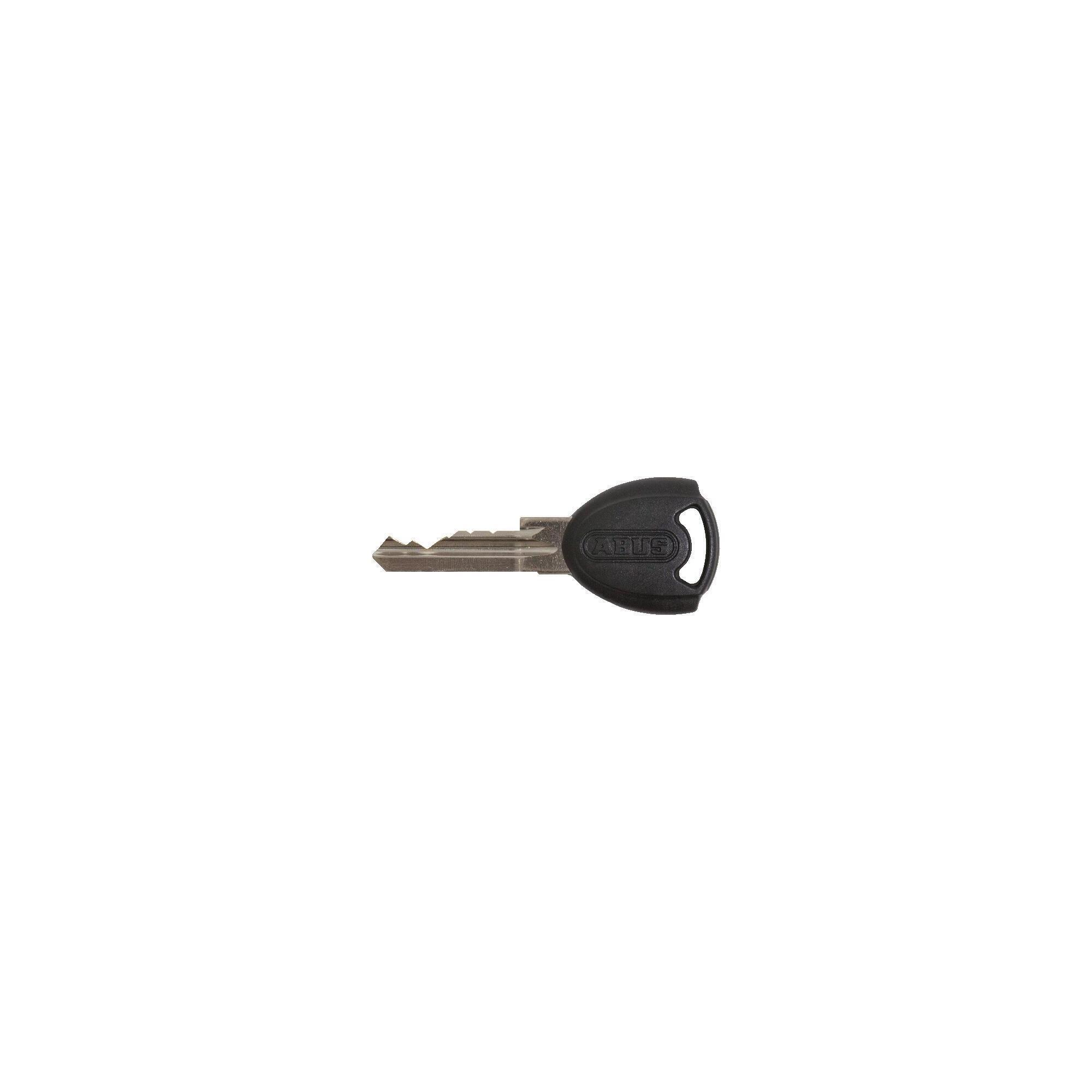 Antifurt Abus Bordo uGrip 5700/80 cu cifru, albastru.