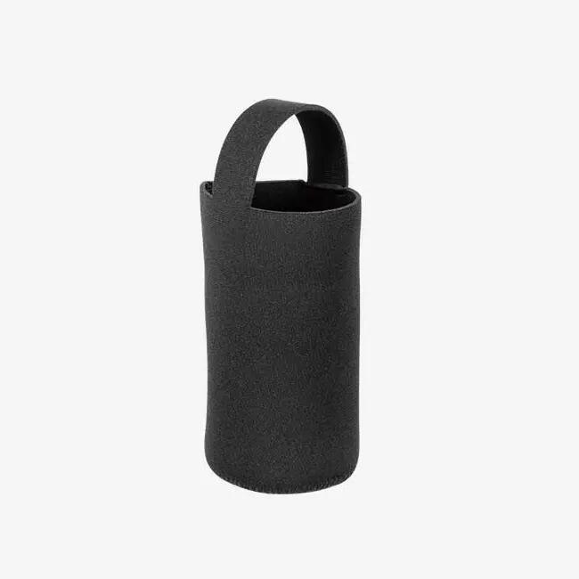 Sticla de depozitare diverse Escape Pod TEP-SB, M 520cc, Negru 5/5