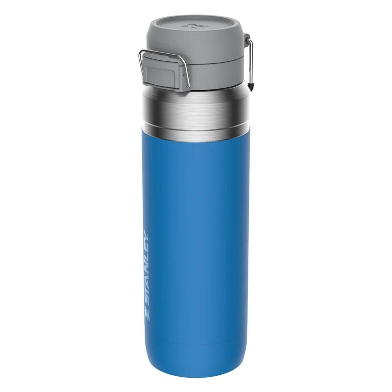 Termos tip bidon apa GO Quick Flip Water Bottle - azur - 1.06 Litri