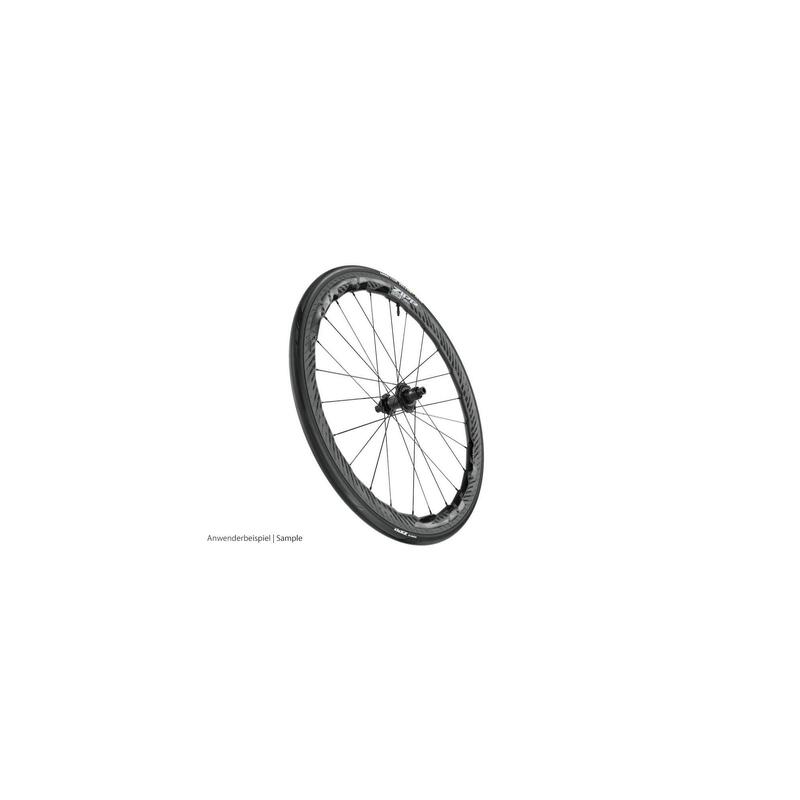 3641 Zipp Goodyear Vector NSW Black 700x30C tubeless