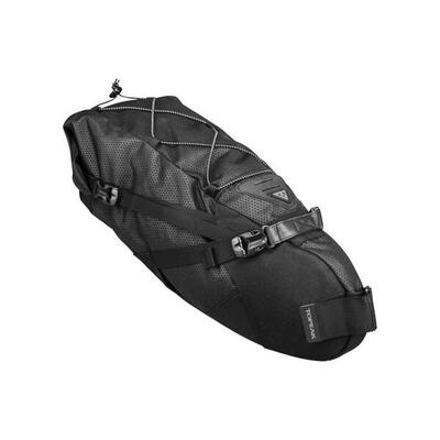 Topeak saddle bag - BackLoader - 15 L - black
