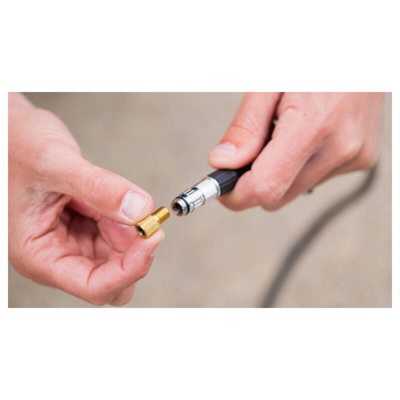 BBB BFP-90 ValveKit — set adaptoare valve.