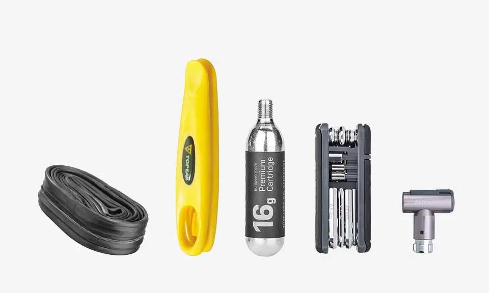 Sticla de depozitare diverse Escape Pod TEP-SB, M 520cc, Negru 4/5