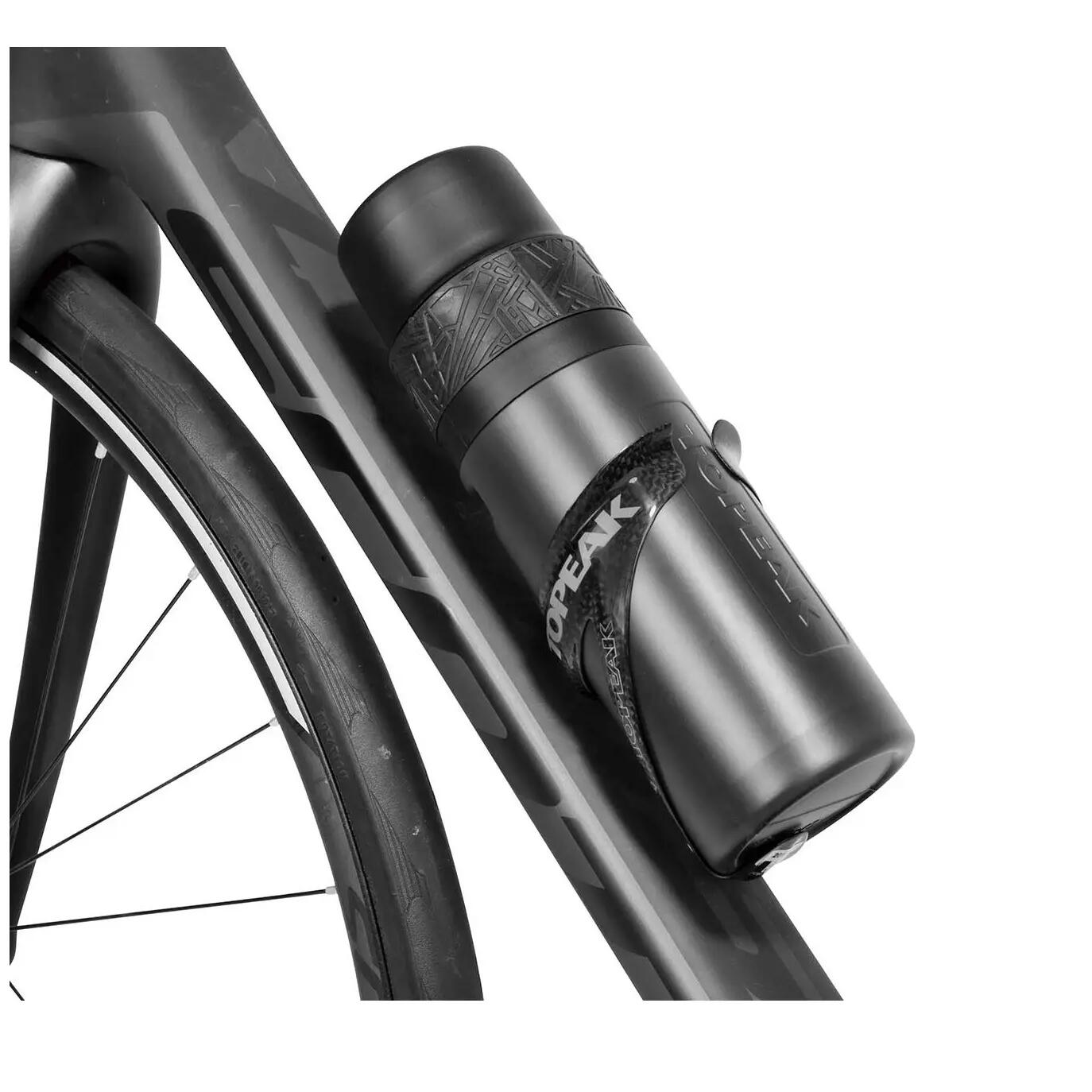 Bouteille de stockage Topeak Pod L 2/5