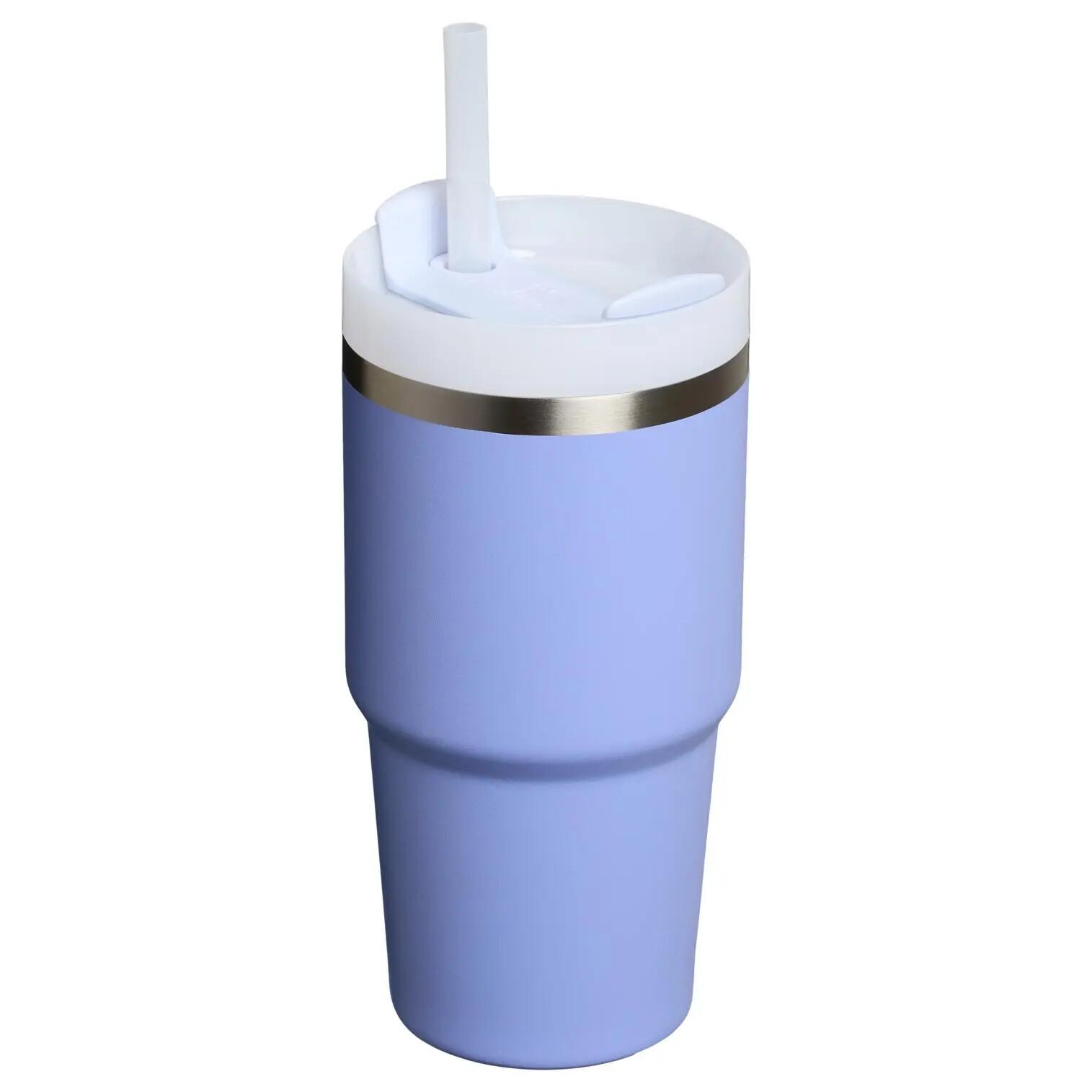 Stanley Quencher H2.O FlowState™ 0.6L Hydrangea 2/3