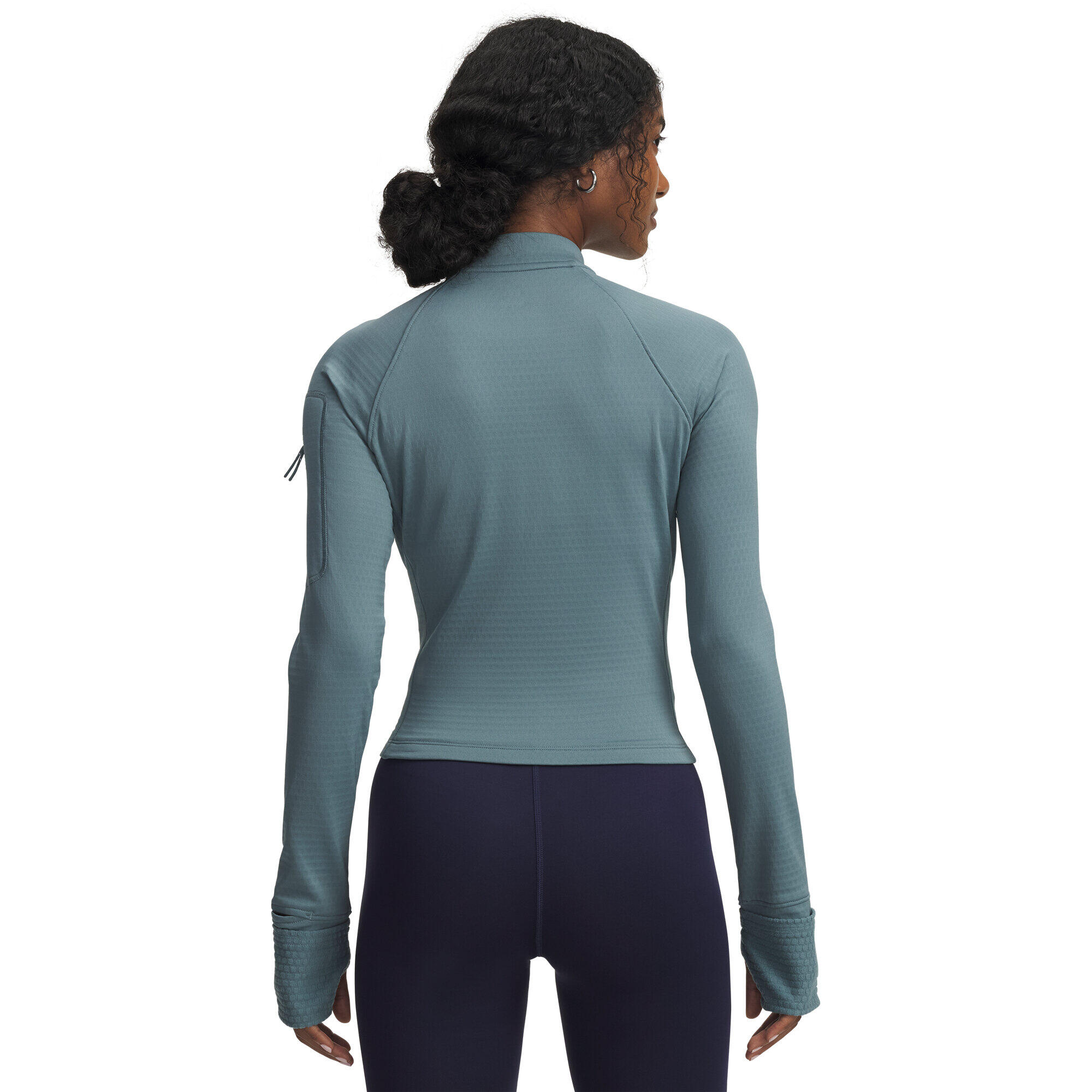 Trainingsbovenstuk voor dames Under Armour Velociti Pro 4/5