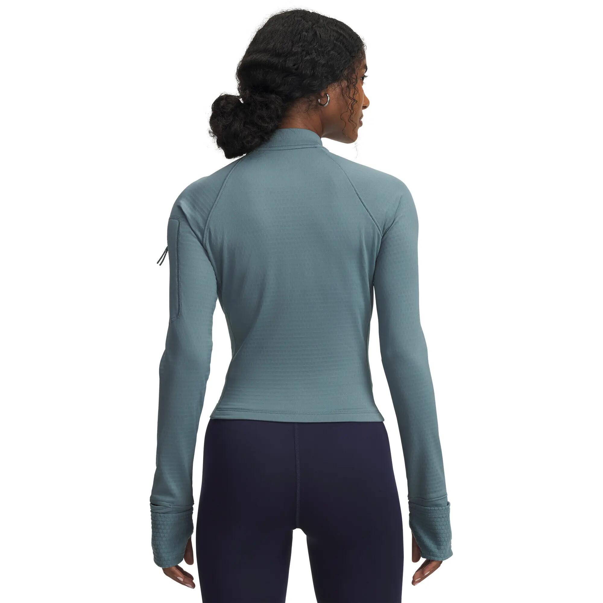 Haut d'entraînement femme Under Armour Velociti Pro 4/5