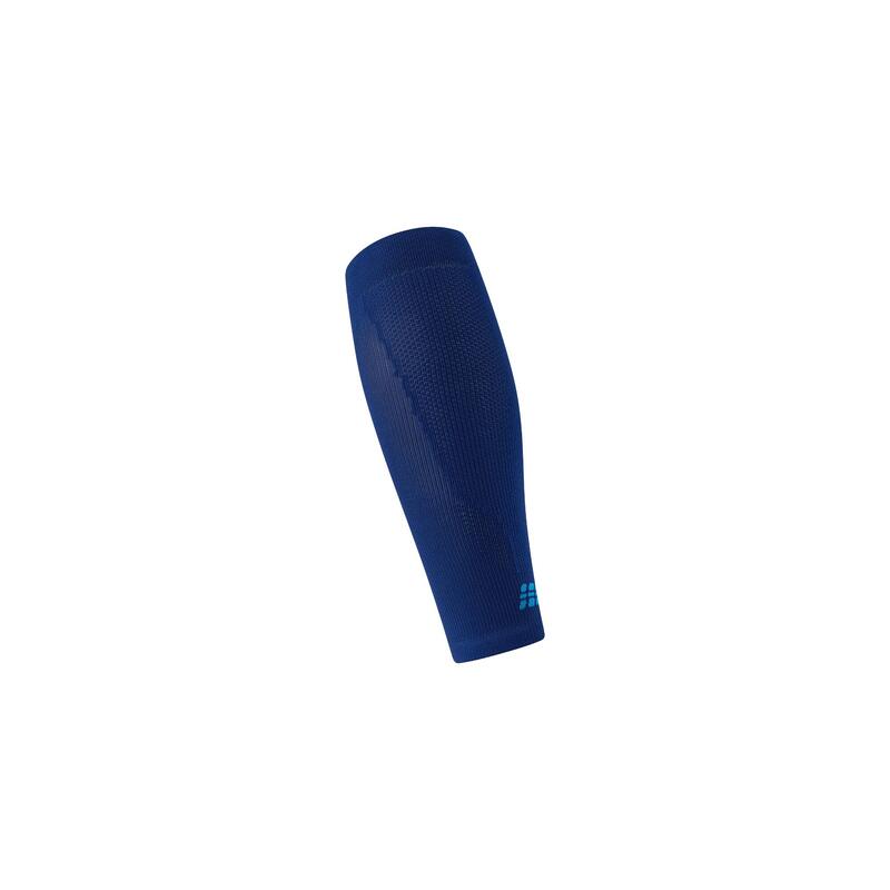 Jambiere compresie CEP Run 5.0 - bleumarin