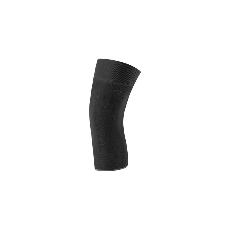 Genunchieră compresie CEP Mid Support 2.0 | stabilitate genunchi - black