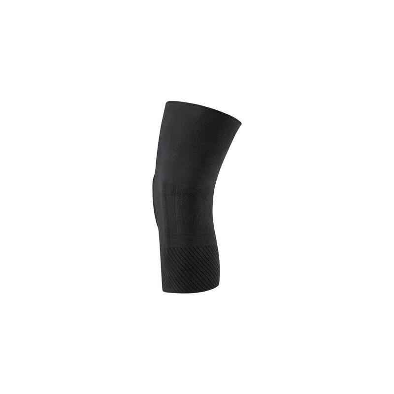 Genunchieră compresie CEP Pro Max Support 2.0 | stabilizare maximă - black