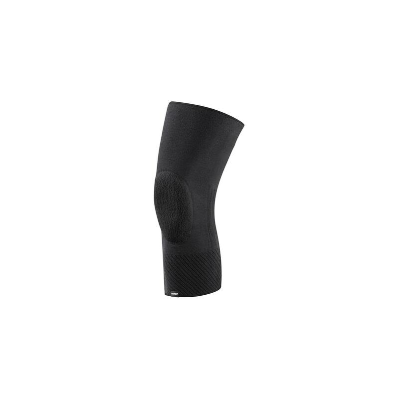 Genunchieră compresie CEP Pro Max Support 2.0 | stabilizare maximă - black