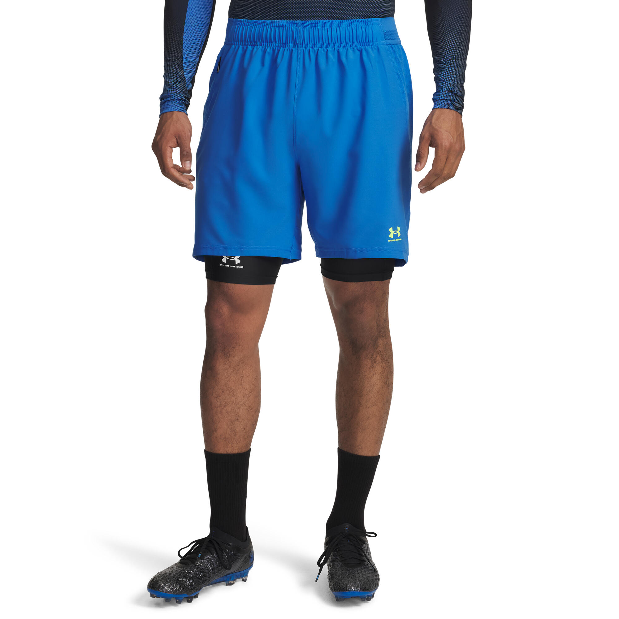 UNDER ARMOUR picture