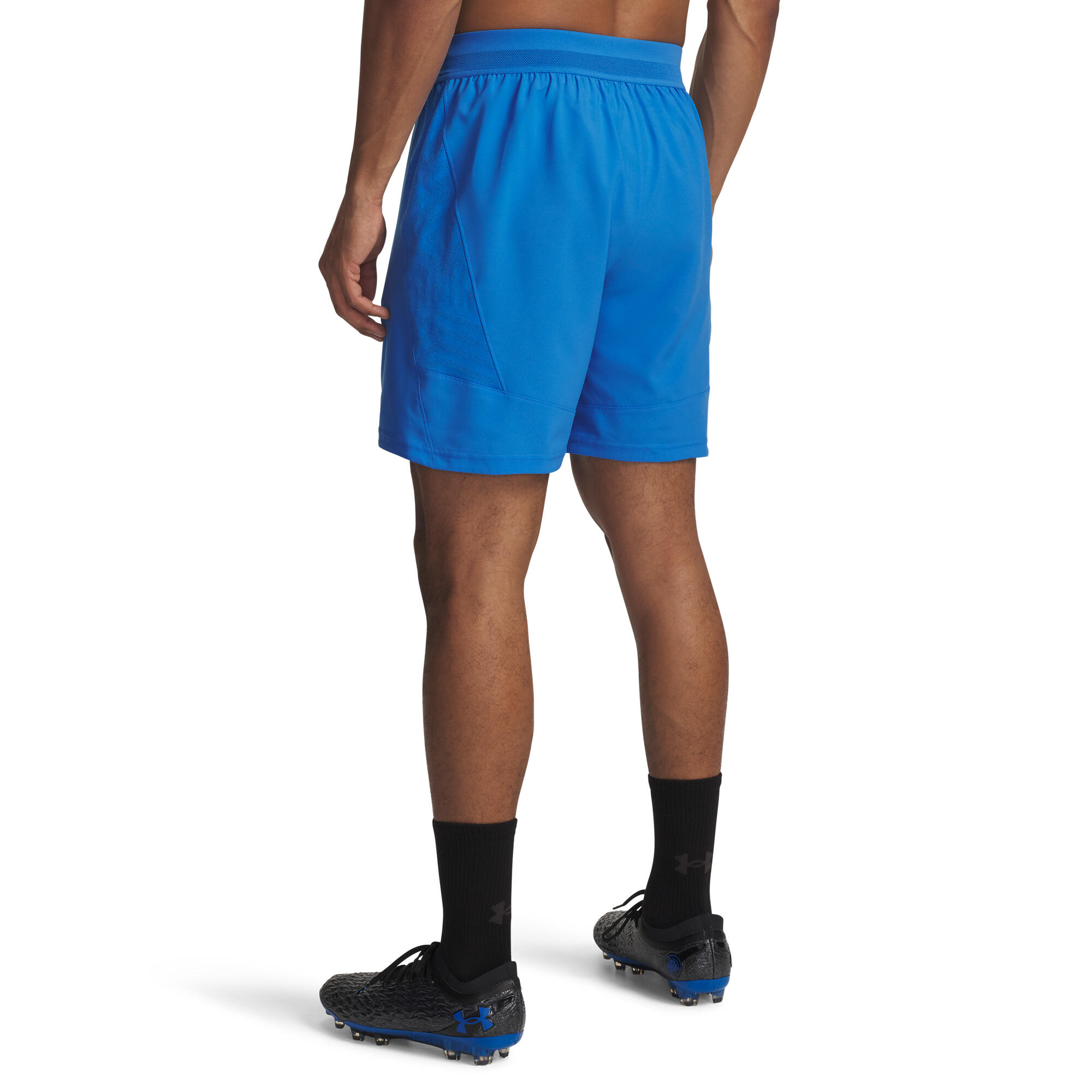 Korte Under Armour Challenger Pro 4/4