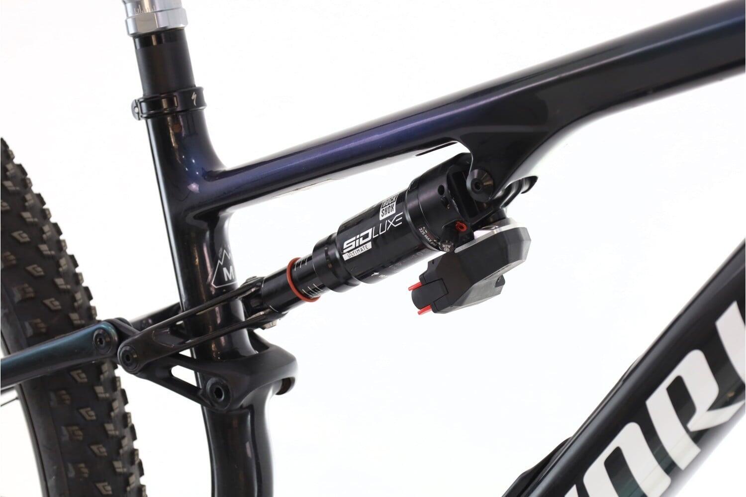 MTB ricondizionata ·  Epic 8 S-Works Flight Attendant AXS · Ottimo stato 7/8