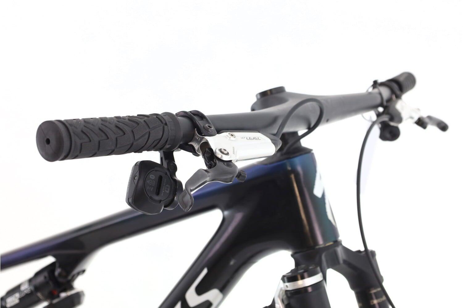 MTB ricondizionata ·  Epic 8 S-Works Flight Attendant AXS · Ottimo stato 6/8