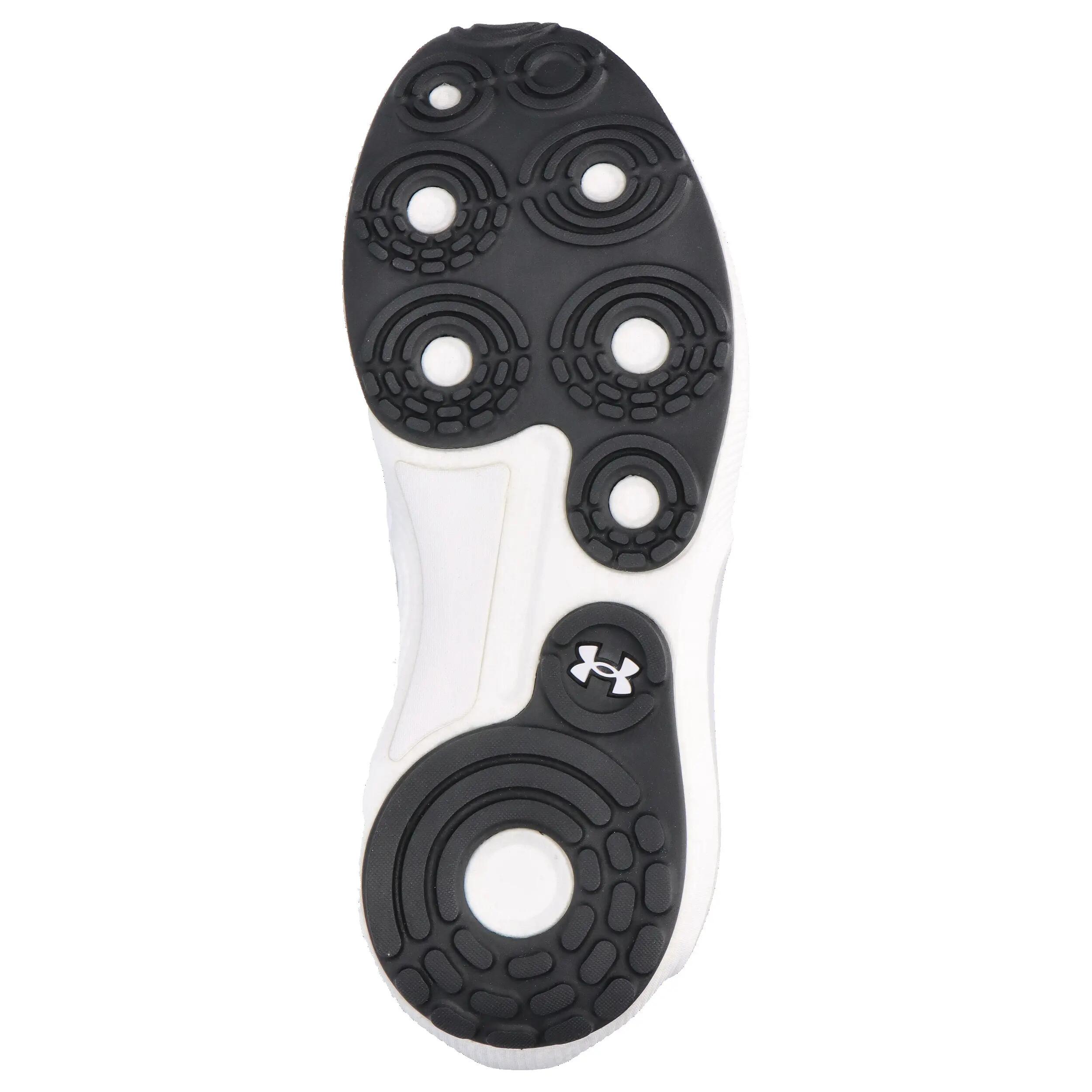 Schoenen Ua Phantom 4 Heren Under Armour Wit 6/14