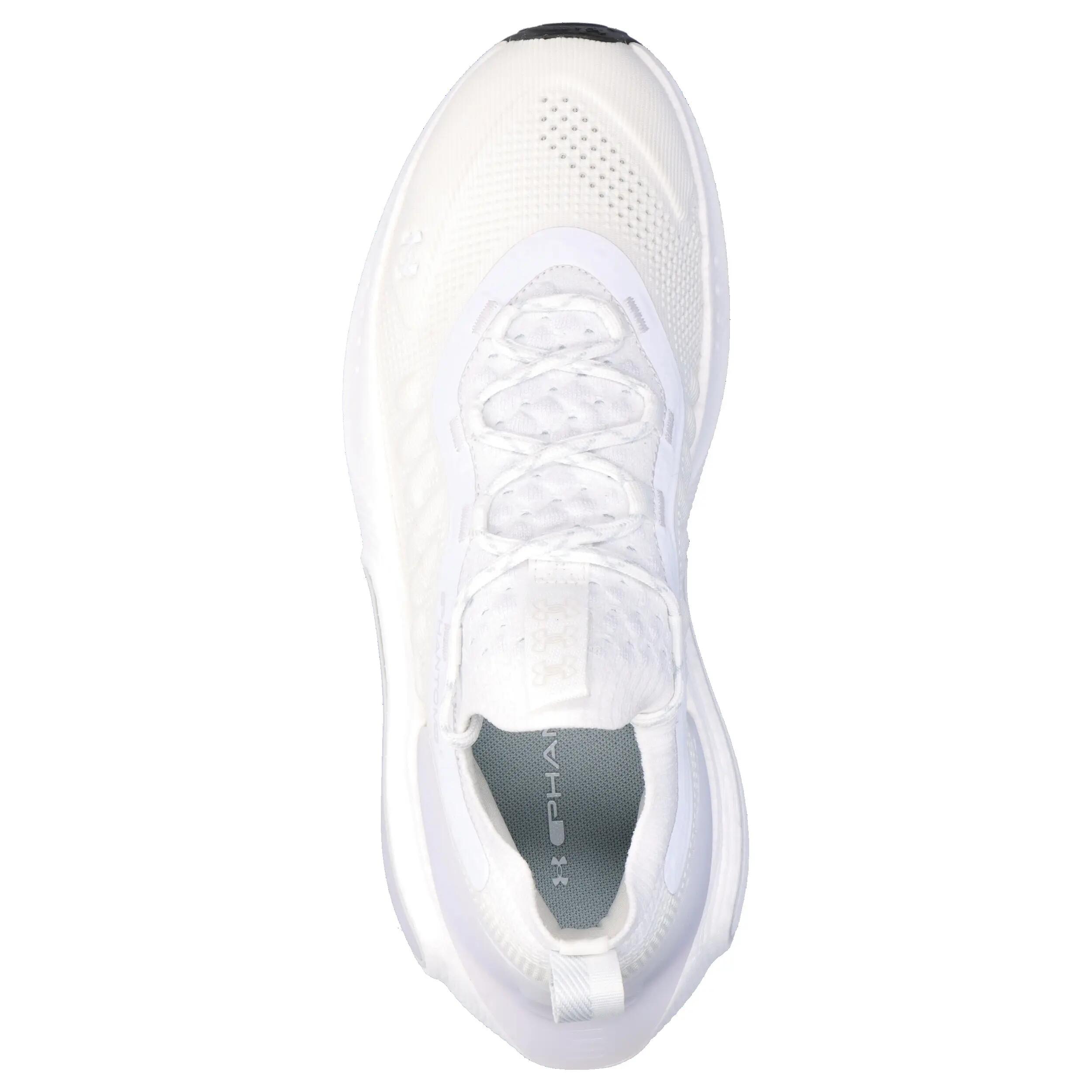 Schoenen Ua Phantom 4 Heren Under Armour Wit 5/14