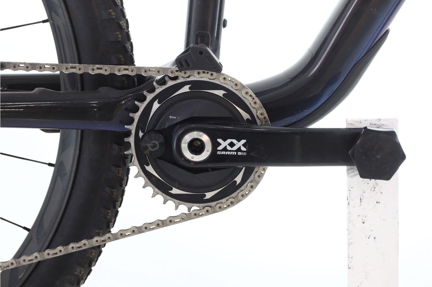 MTB ricondizionata ·  Epic 8 S-Works Flight Attendant AXS · Ottimo stato 4/8