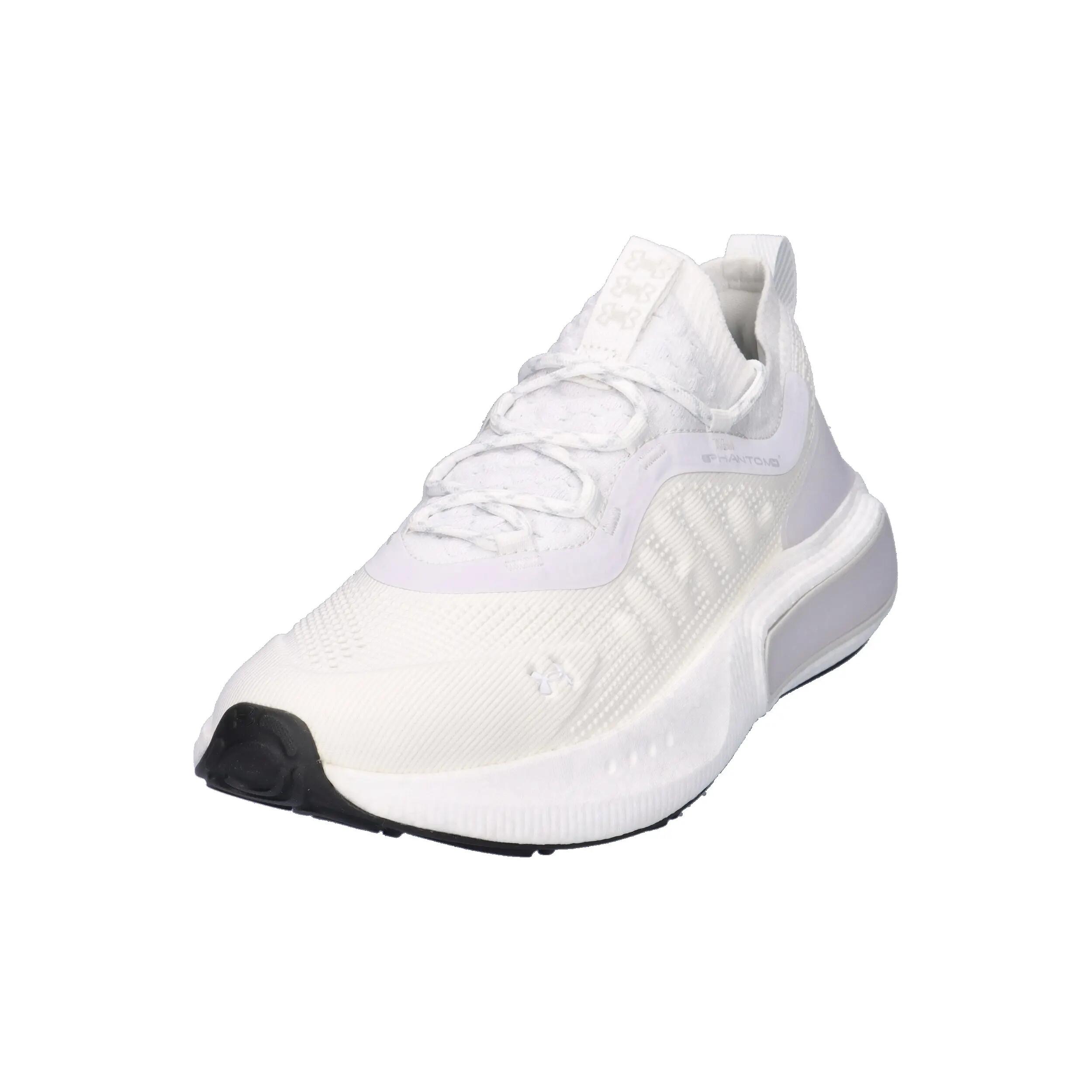 Schoenen Ua Phantom 4 Heren Under Armour Wit 4/14