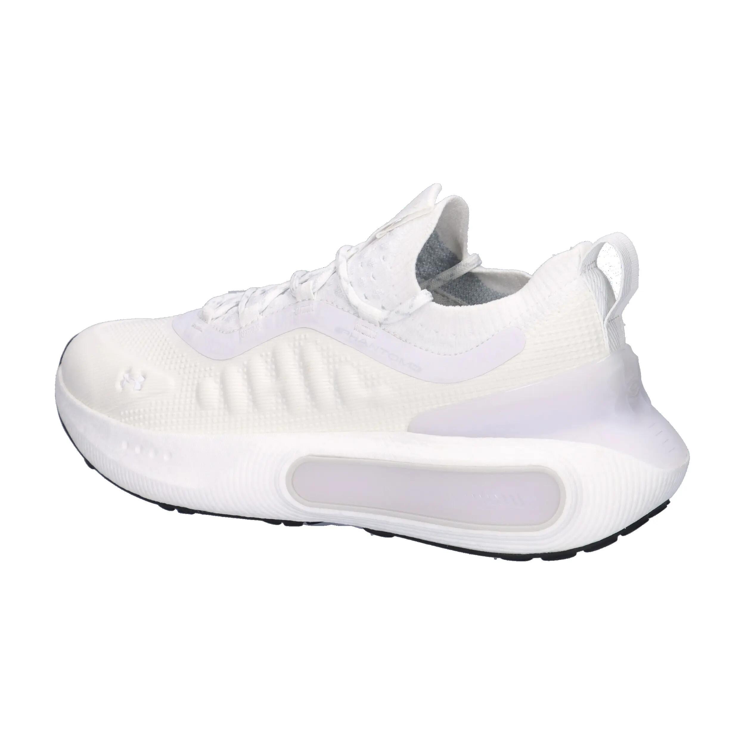 Schoenen Ua Phantom 4 Heren Under Armour Wit 10/14