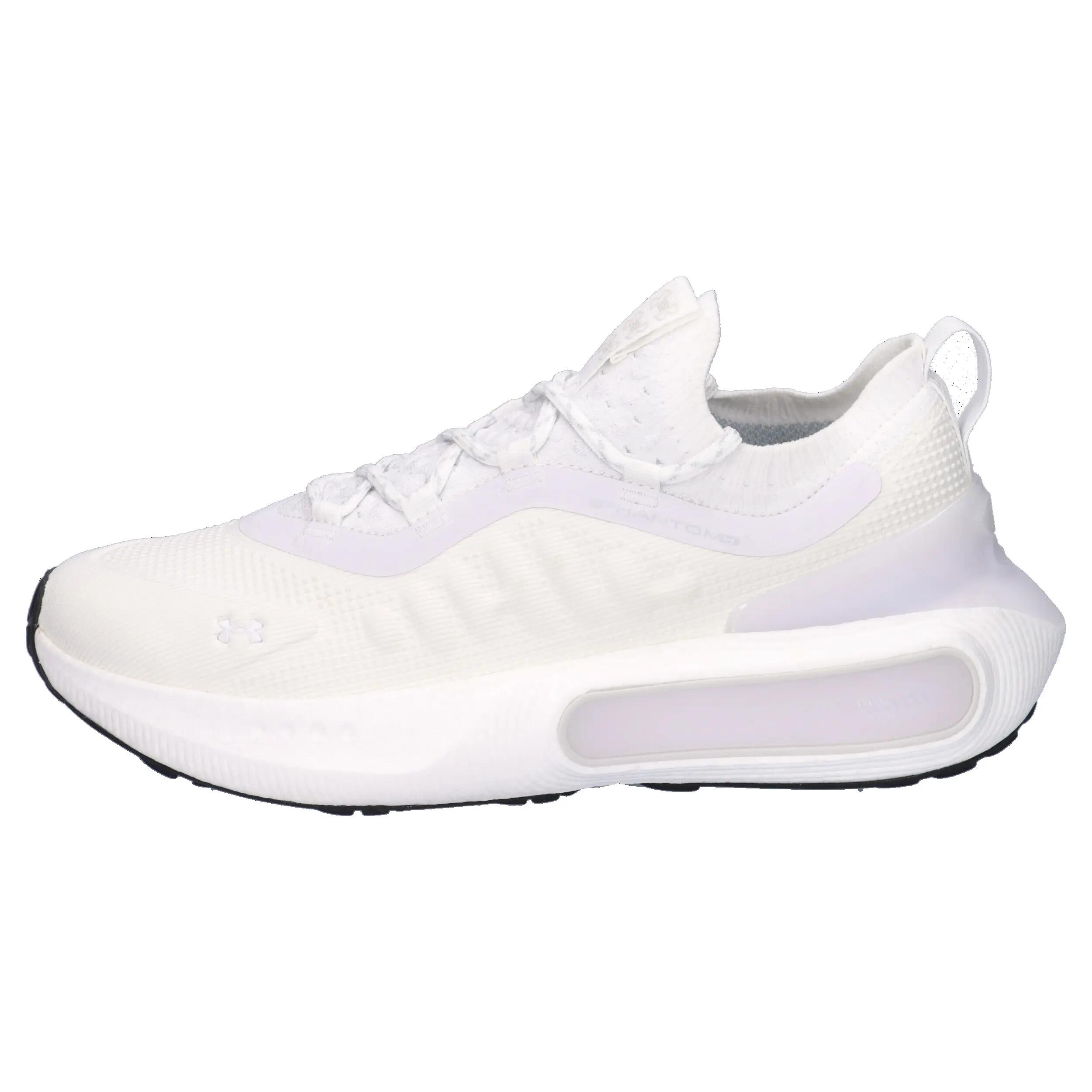 Schoenen Ua Phantom 4 Heren Under Armour Wit 9/14
