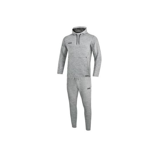 Survêtement à capuche Jako Premium Basic