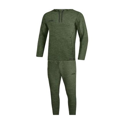 Survêtement à capuche Jako Premium Basic