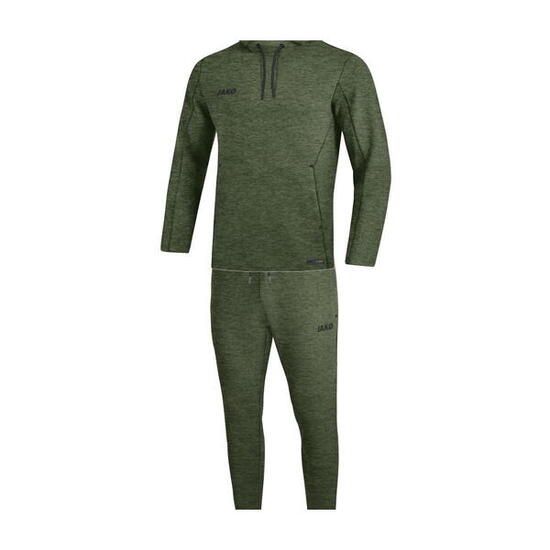Survêtement à capuche Jako Premium Basic