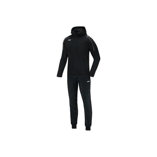 JAKO Kinder Trainingsanzug Polyester Classico mit Kapuze