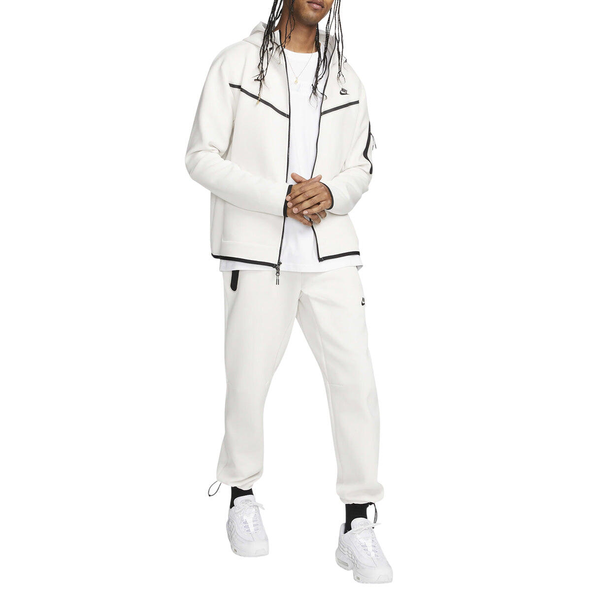 Veste de survêtement Nike TECH FLEECE FULL ZIP 7/7