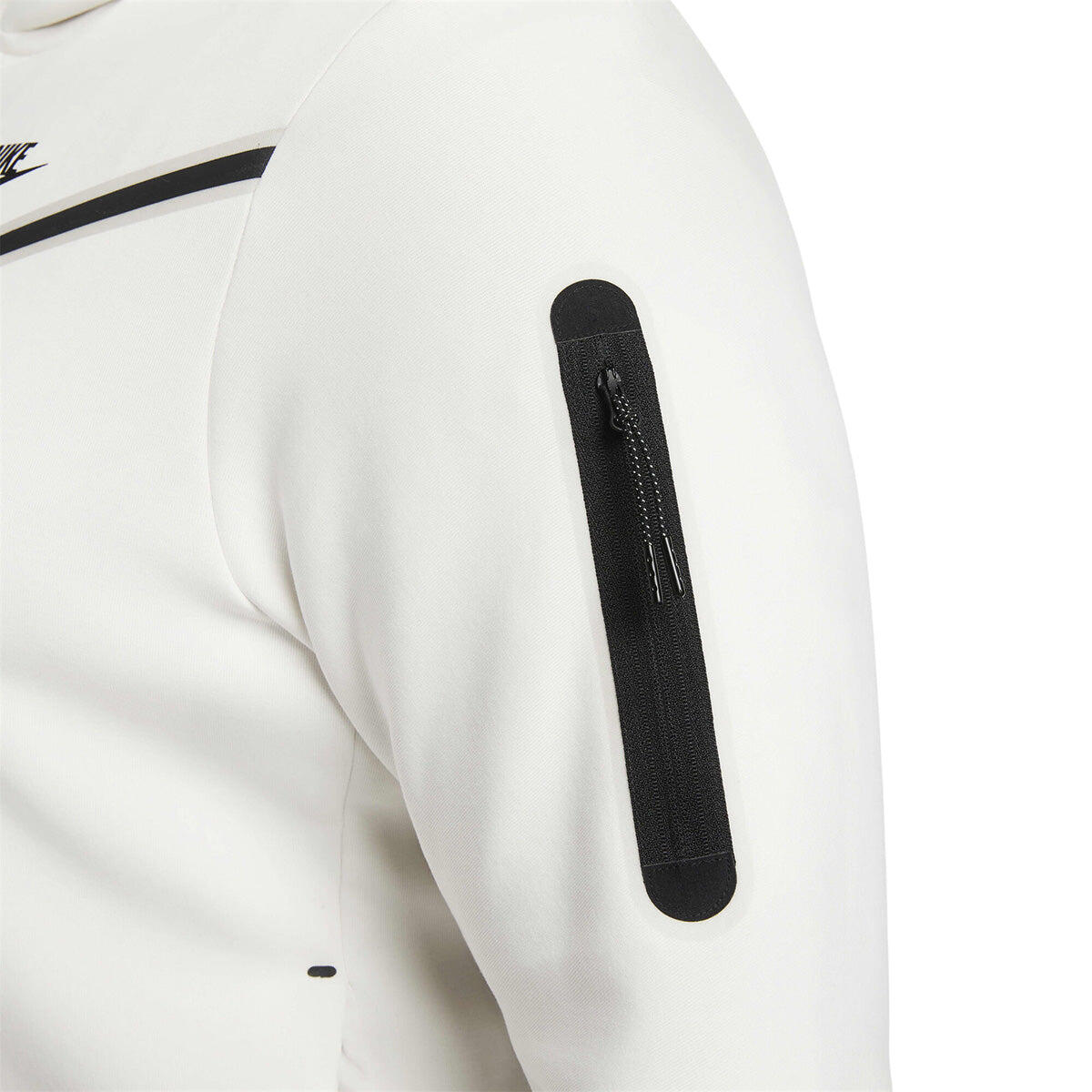 Veste de survêtement Nike TECH FLEECE FULL ZIP 6/7