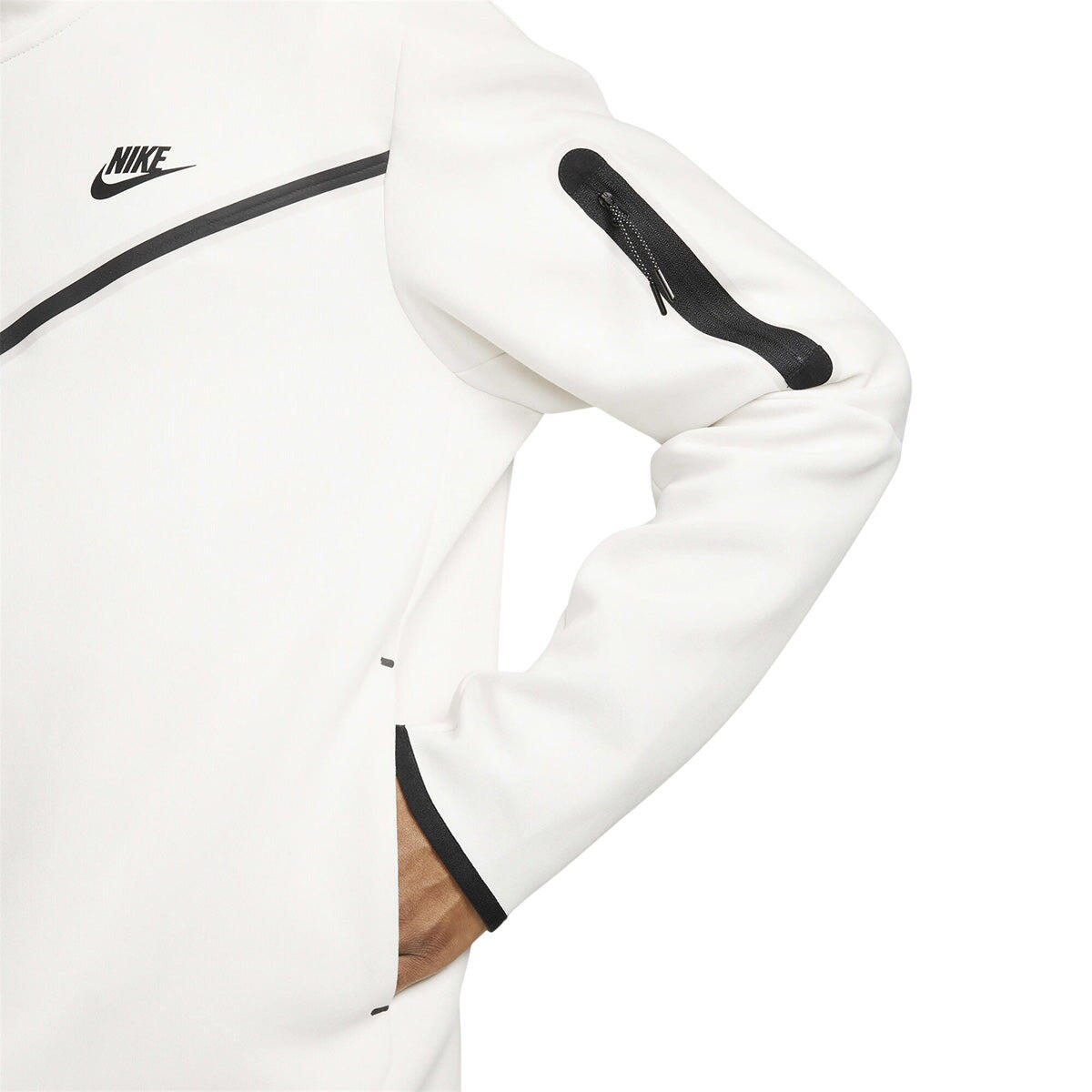 Veste de survêtement Nike TECH FLEECE FULL ZIP 5/7