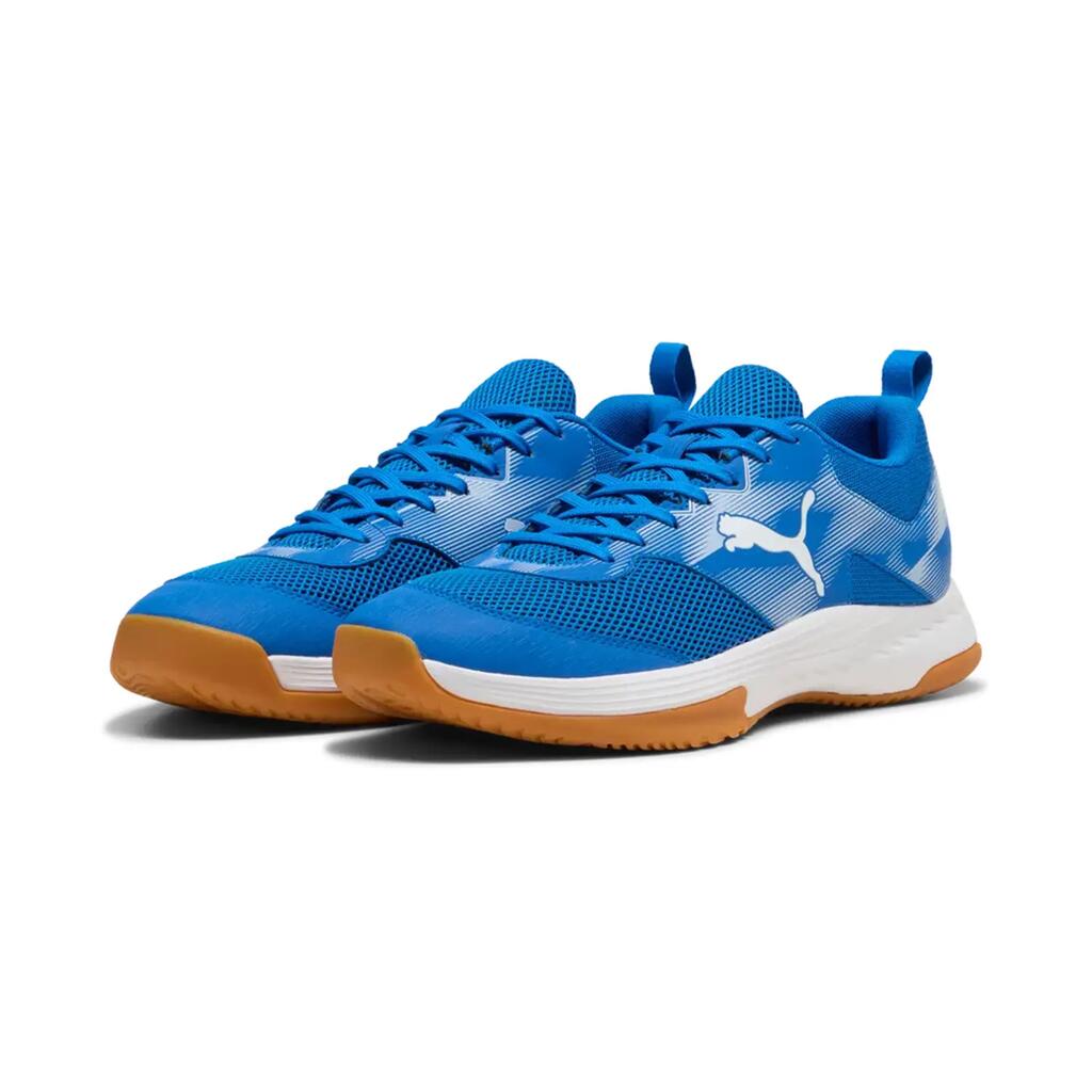 Puma Varion 3 Indoor Sports Shoes Blue/White