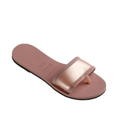 HAVAIANAS - INFRADITO DONNA YOU ANGRA