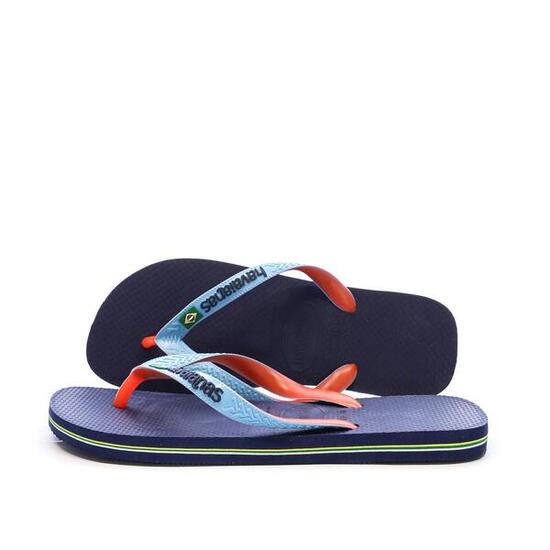 Havaianas Brasil Mix Infradito Unisex