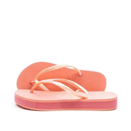 Tong Havaianas Slim Flatform - Femme