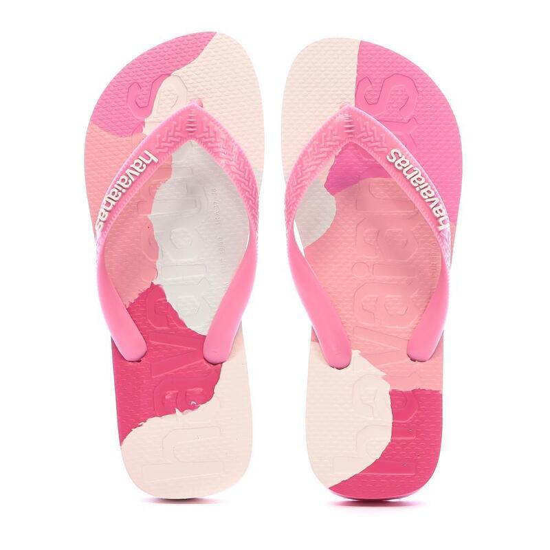 Japonki Havaianas Top Logomania Colors II