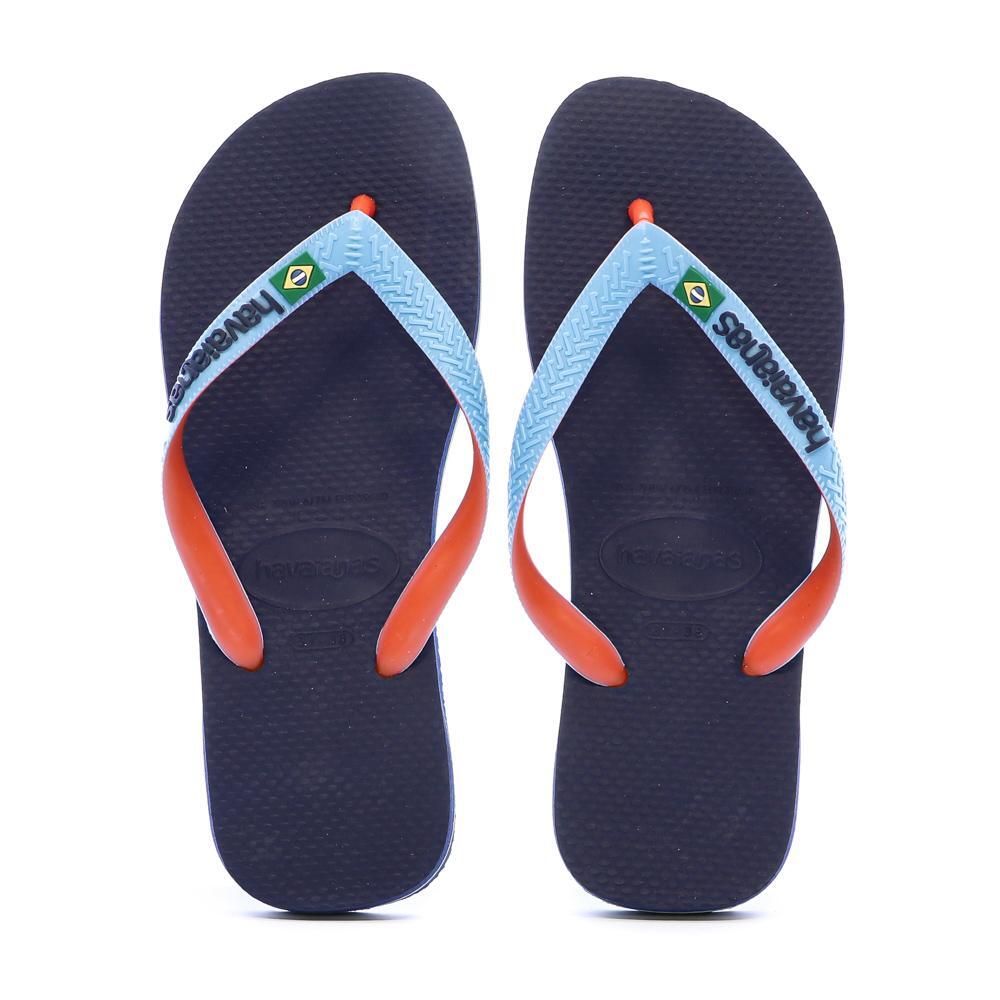 Havaianas Brasil Mix Infradito Unisex 3/5