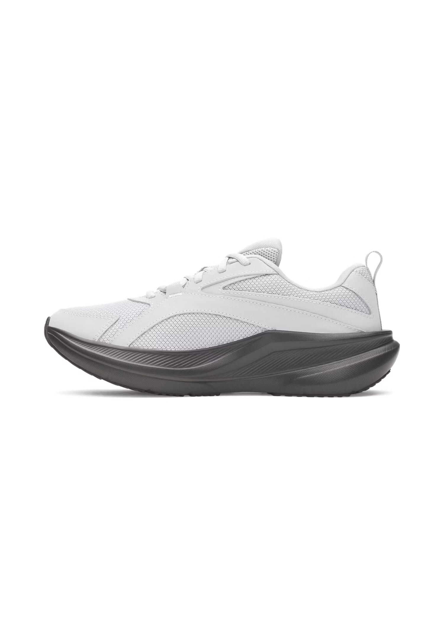 Under Armour Herren Charged Assert 11 Laufschuhe 6006723 011 Grey 3/14