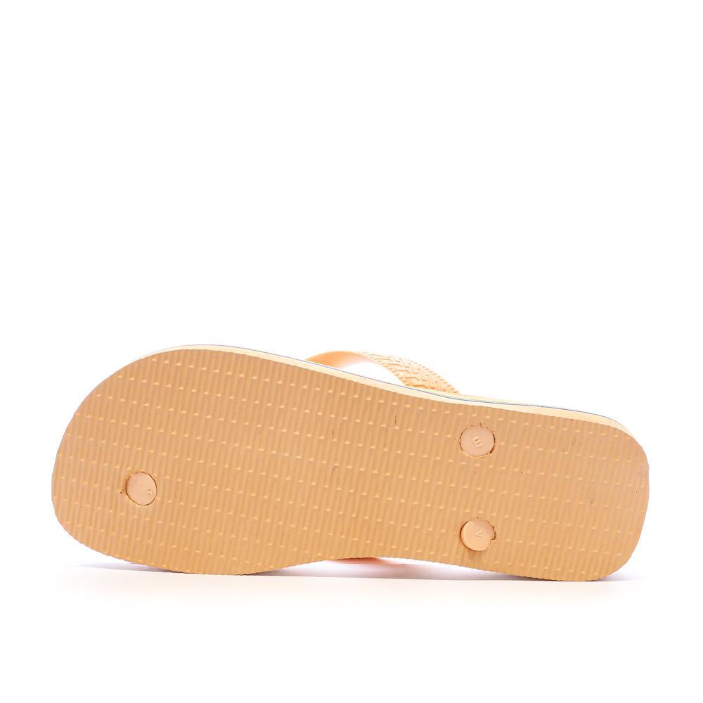 Havaianas Brasil Logo Infradito Unisex per Mare e Piscina 2/5