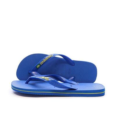 Infradito Uomo Havaianas Slim Blu 1740