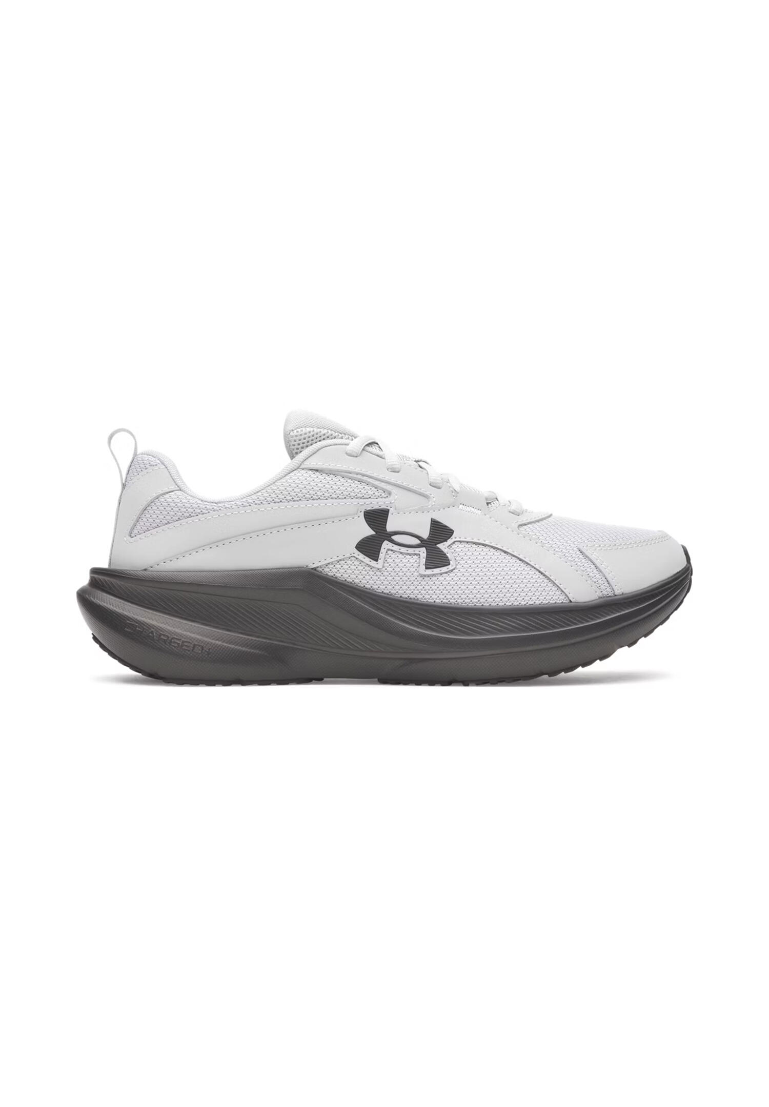 Under Armour Herren Charged Assert 11 Laufschuhe 6006723 011 Grey 2/14