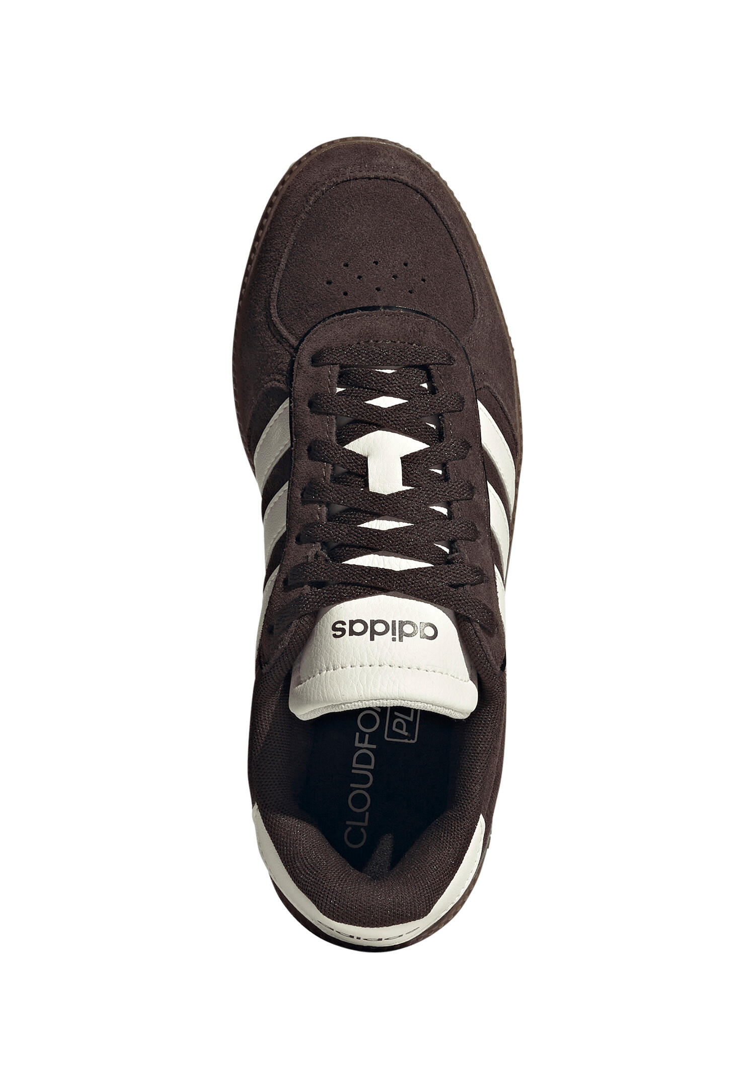 Sneaker adidas BREAKNET SLEEK Femme 6/15
