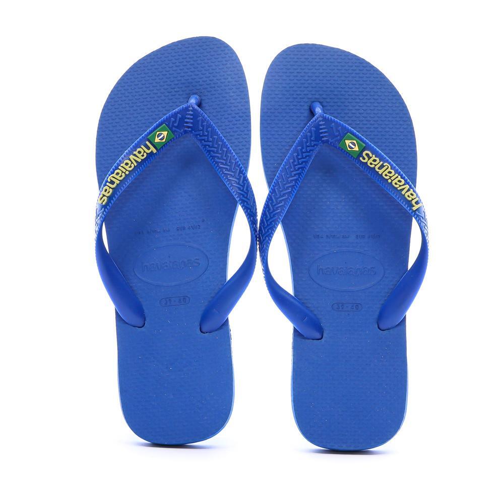 Infradito Uomo Havaianas Slim Blu 1740 3/5