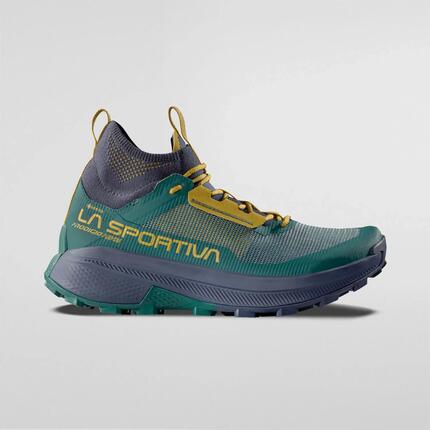 Buty trekkingowe męskie Prodigio Hike Gtx